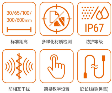 新品上市！奧托尼克斯光電傳感器，激光位移傳感器BD系列全新升級(jí)！.png